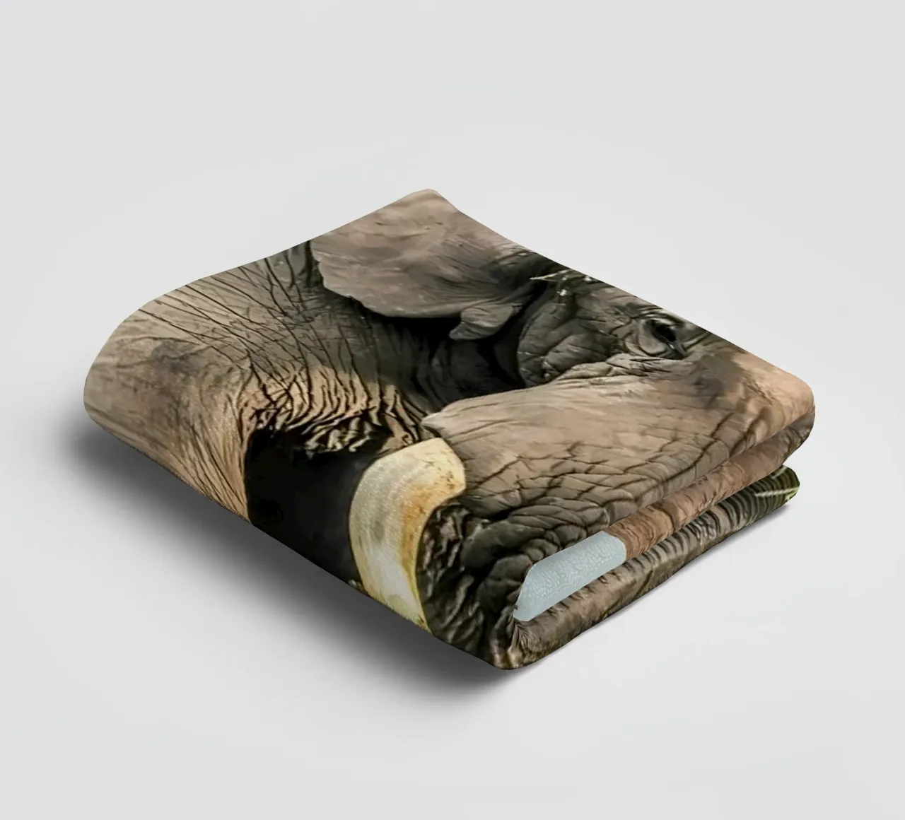 Poster animali 106 asciugamano da bagno da Korrie Lane