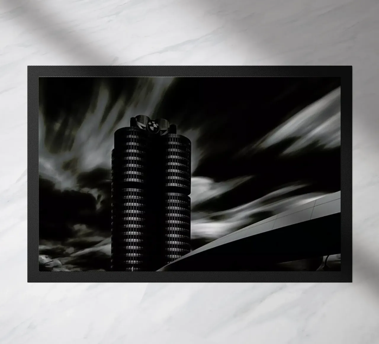 Zylinders zerbino da Michael J. Reibert