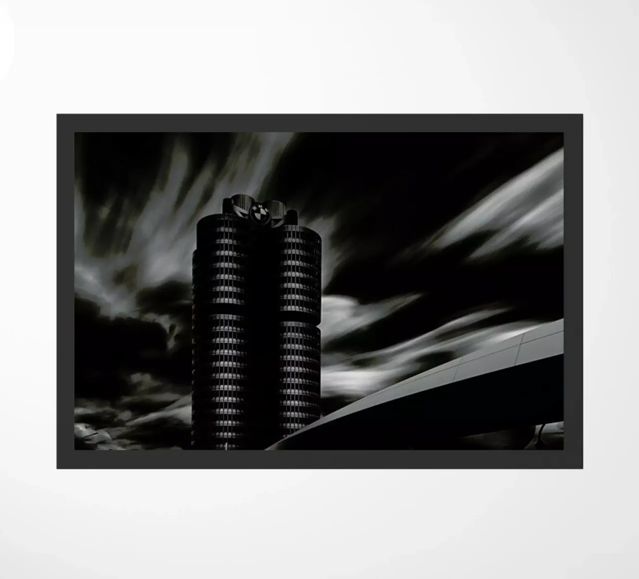 Zylinders zerbino da Michael J. Reibert