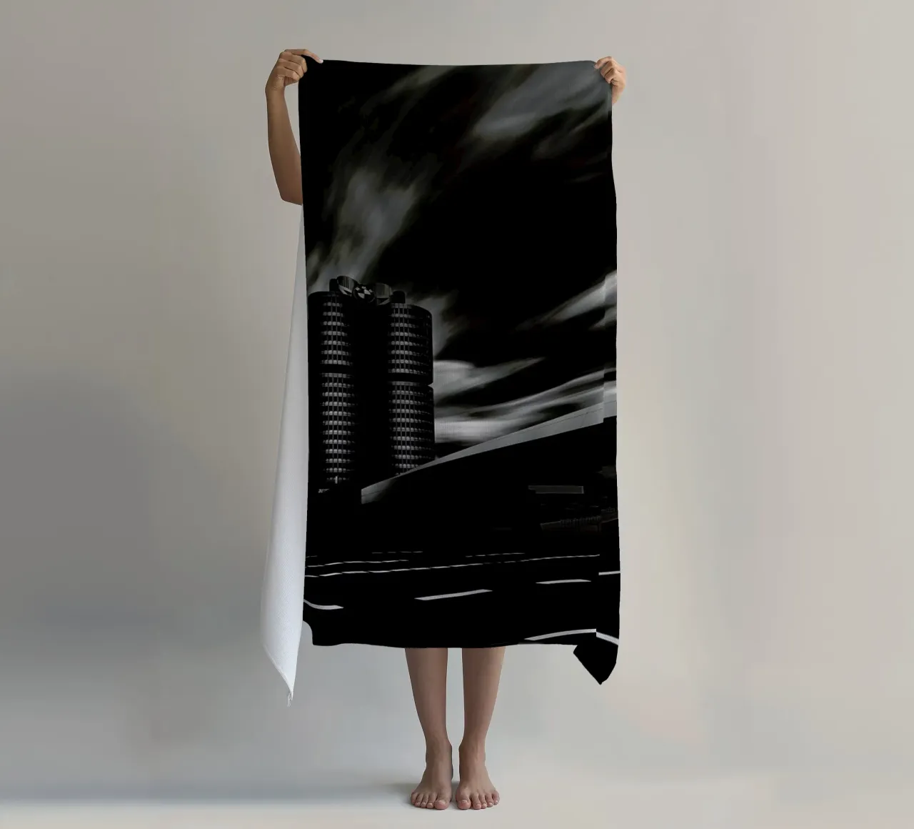 Zylinders telo mare da Michael J. Reibert