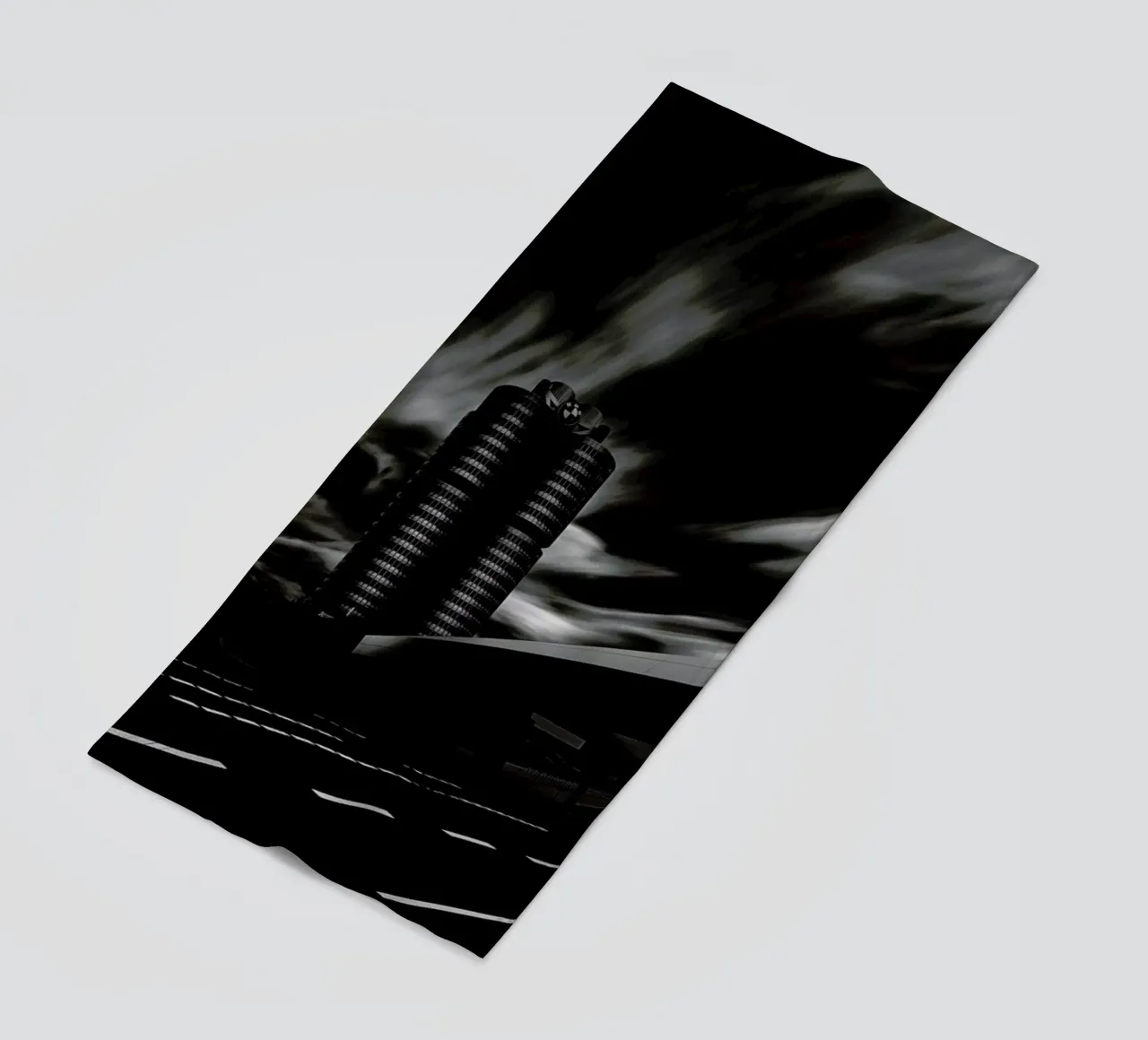 Zylinders telo mare da Michael J. Reibert