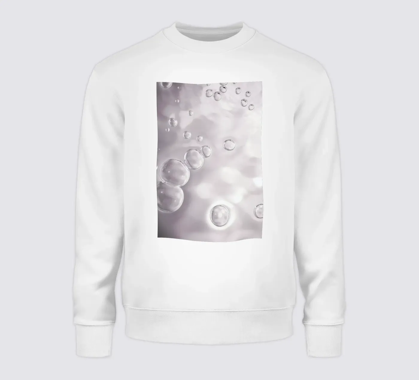 Bubbles sweat de Shot By Clint