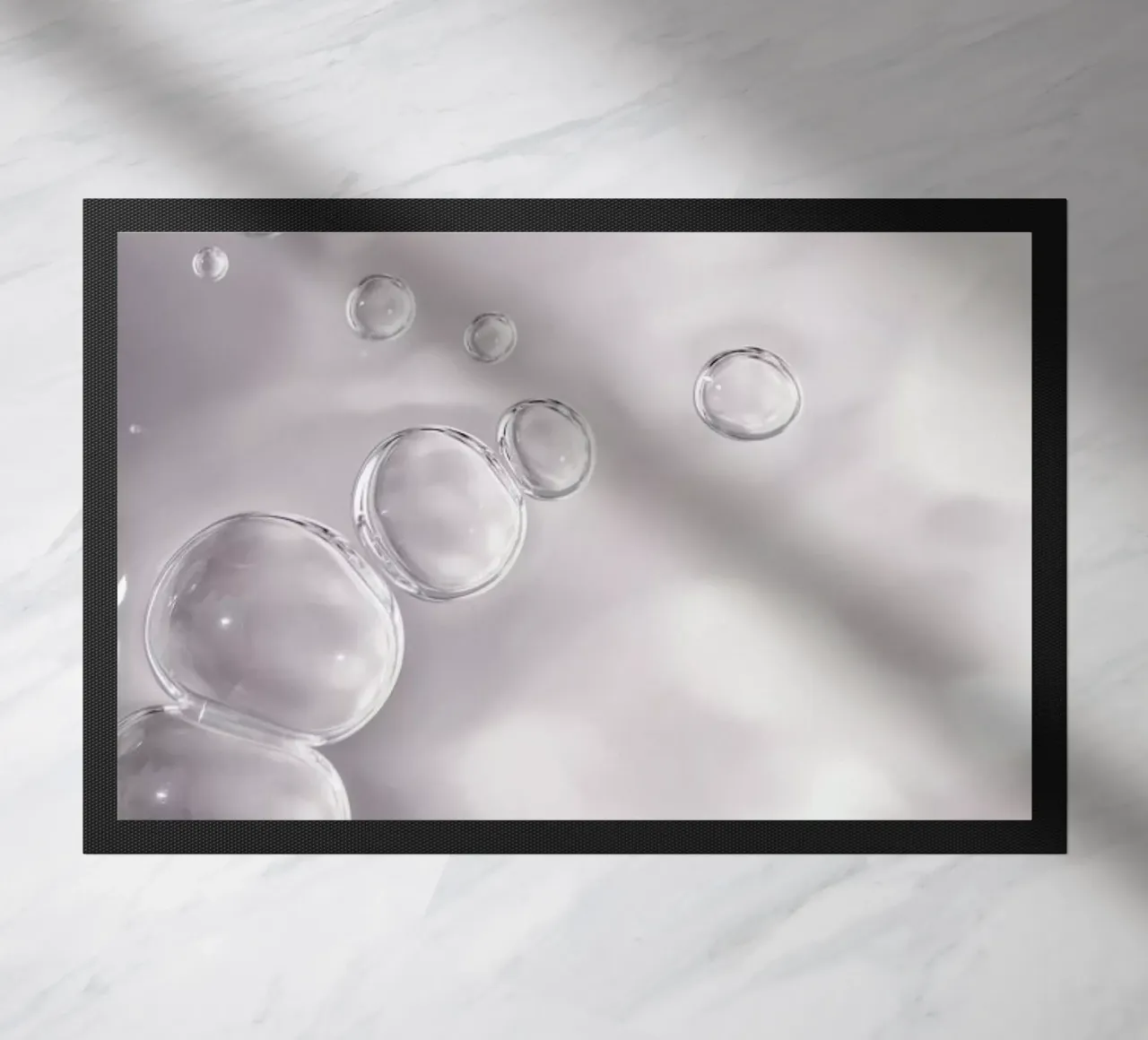 Bubbles zerbino da Shot By Clint