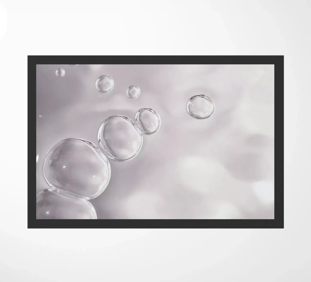 Bubbles zerbino da Shot By Clint