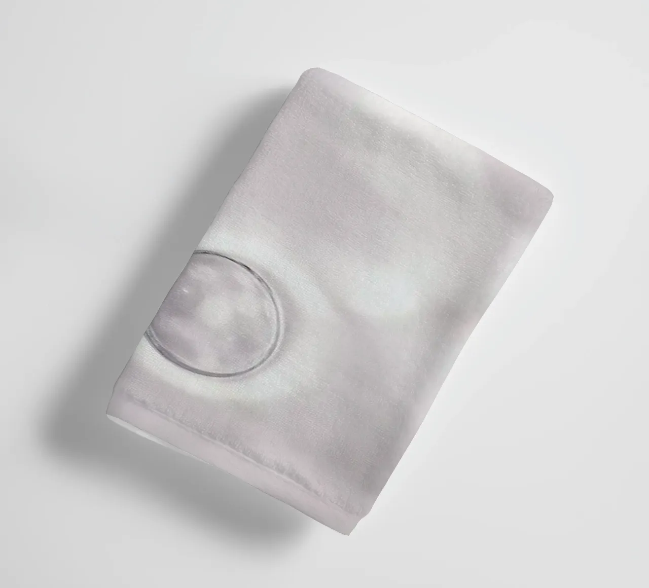 Bubbles asciugamano da bagno da Shot By Clint