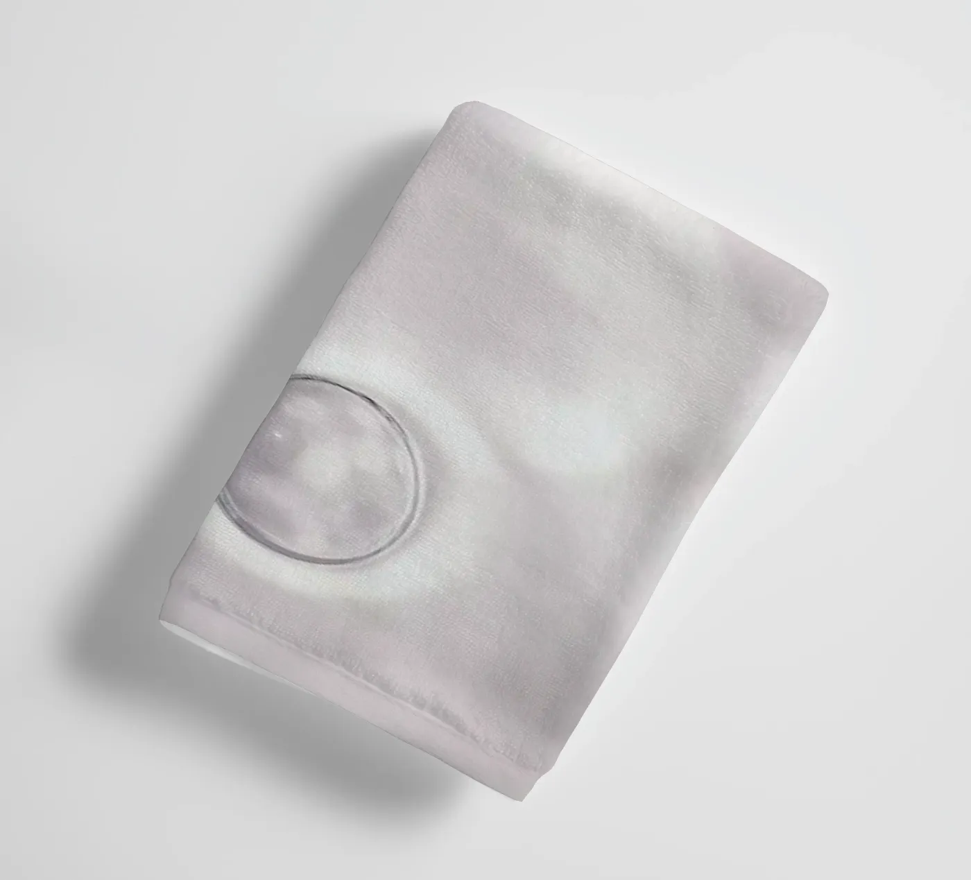 Bubbles towel by Shot By Clint