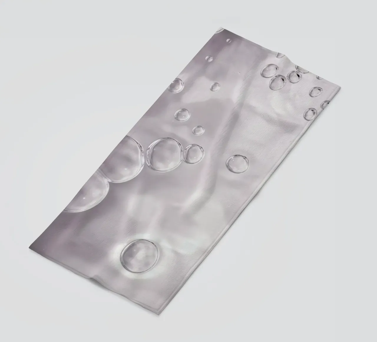 Bubbles telo mare da Shot By Clint