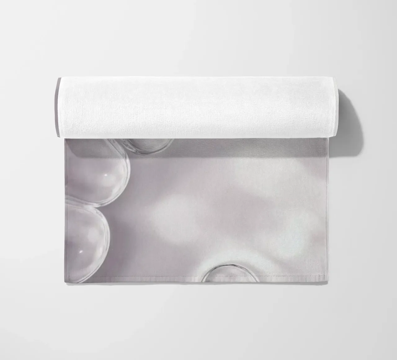 Bubbles telo mare da Shot By Clint