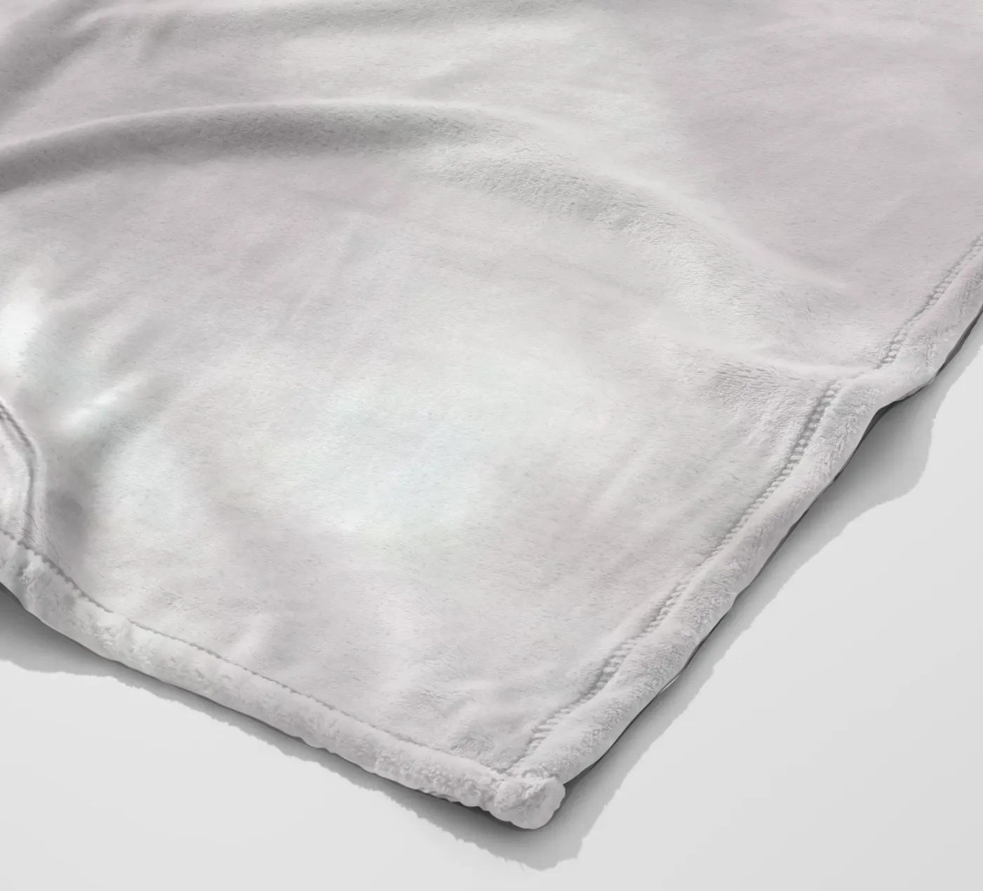 Bubbles Fleecedecke von Shot By Clint