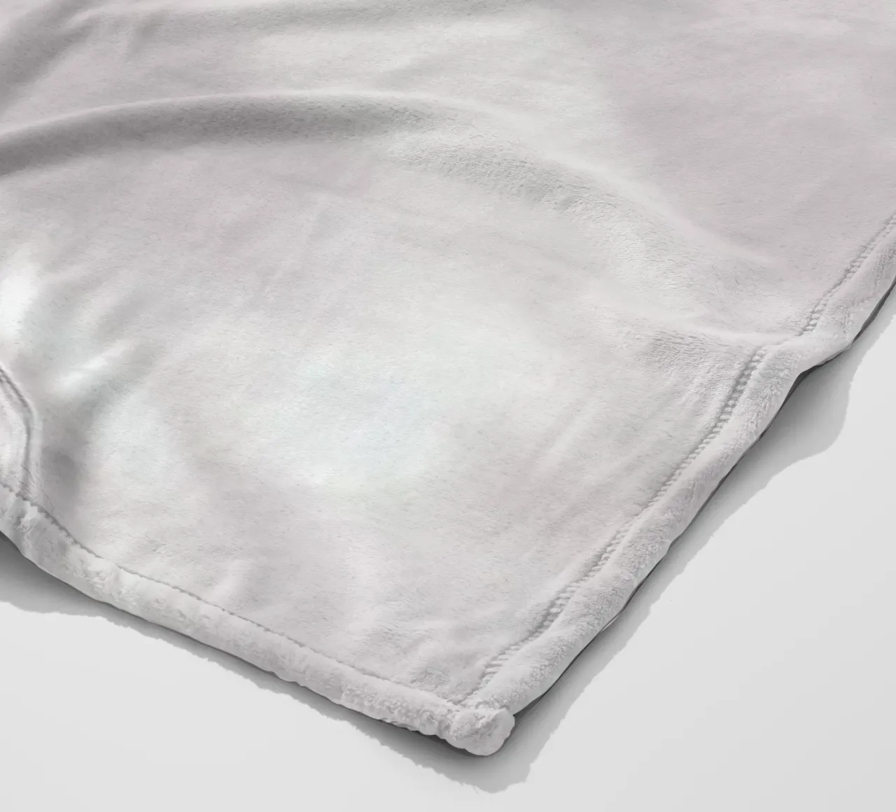 Bubbles fleecedeken van Shot By Clint