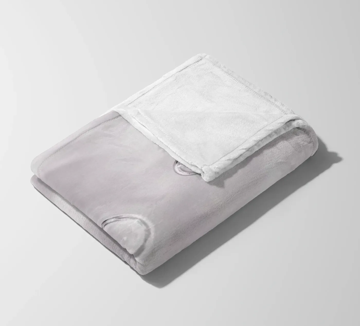 Bubbles Fleecedecke von Shot By Clint