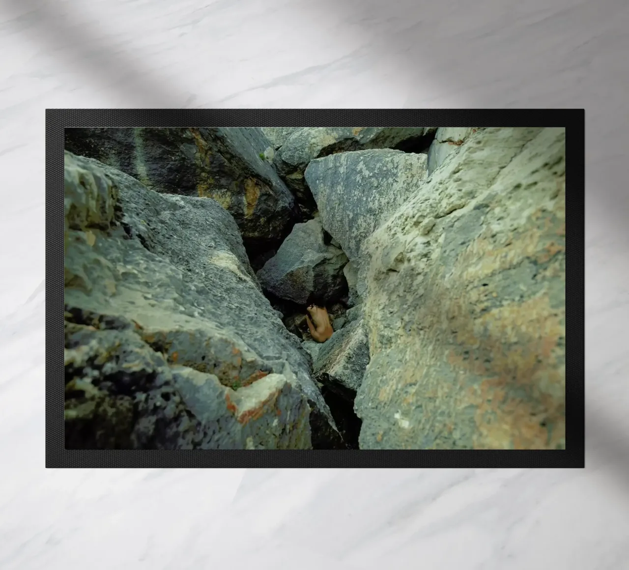 Awareness zerbino da Matevž Kosterov