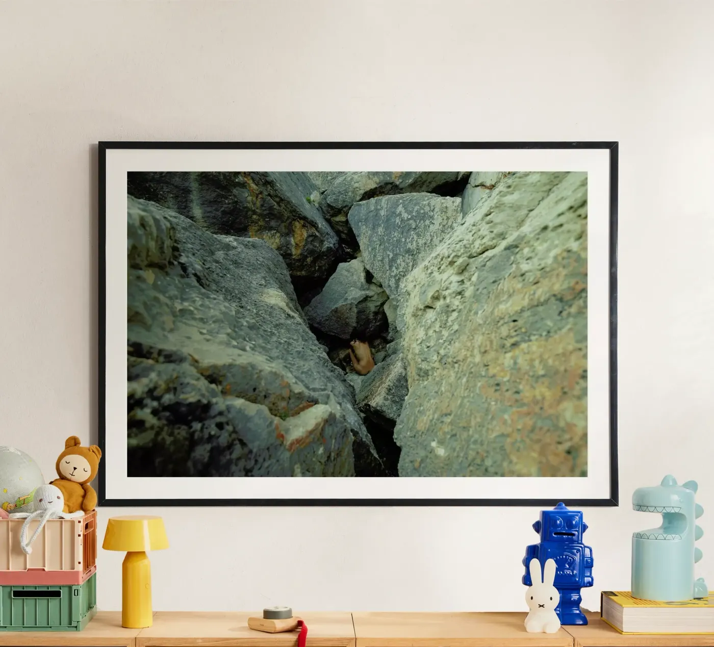 Awareness poster da Matevž Kosterov