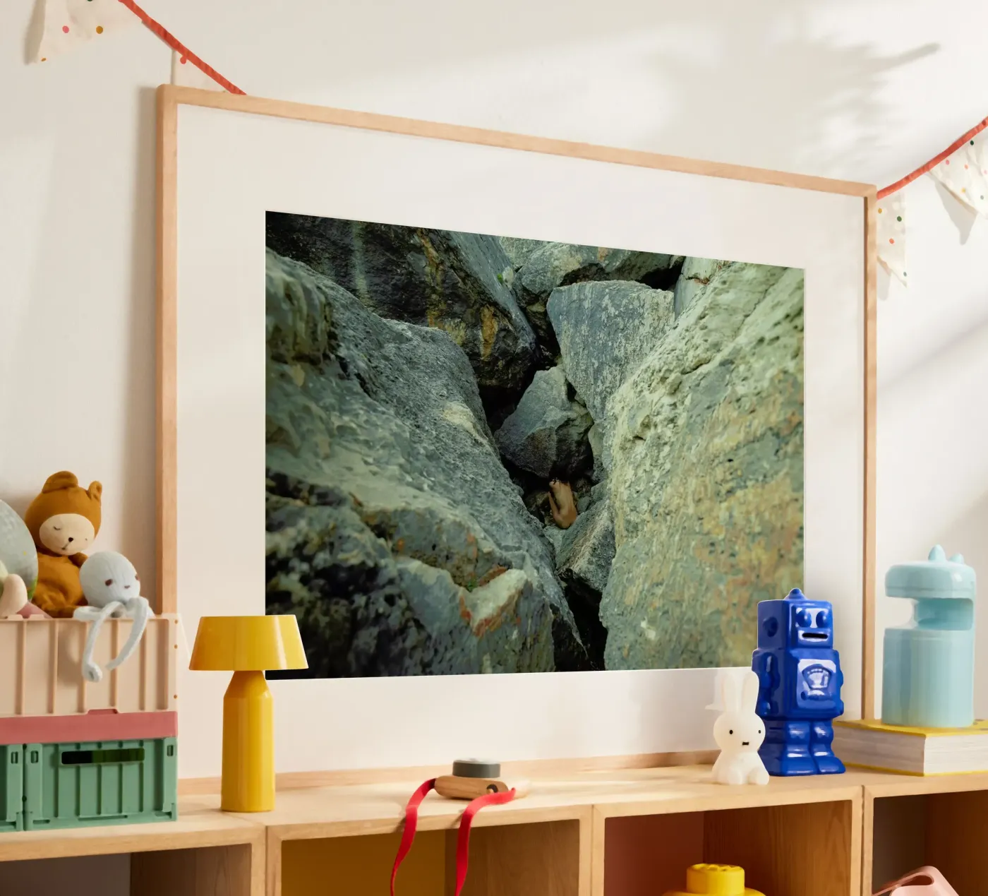 Awareness poster da Matevž Kosterov