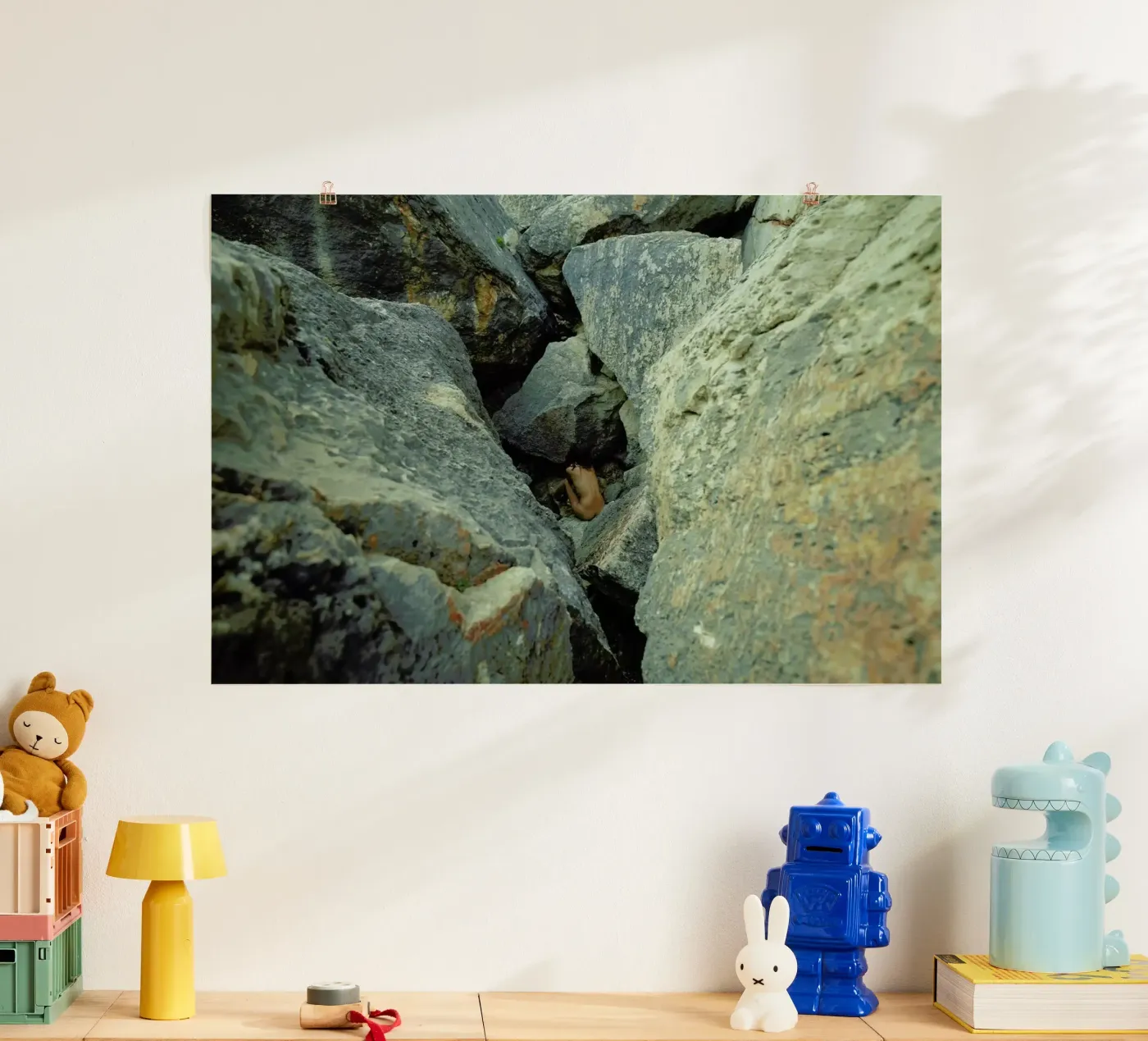 Awareness poster da Matevž Kosterov