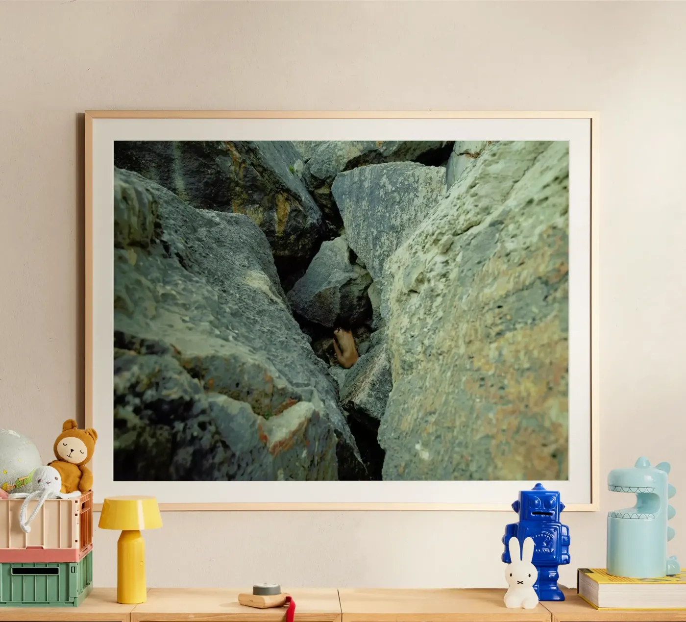 Awareness poster da Matevž Kosterov