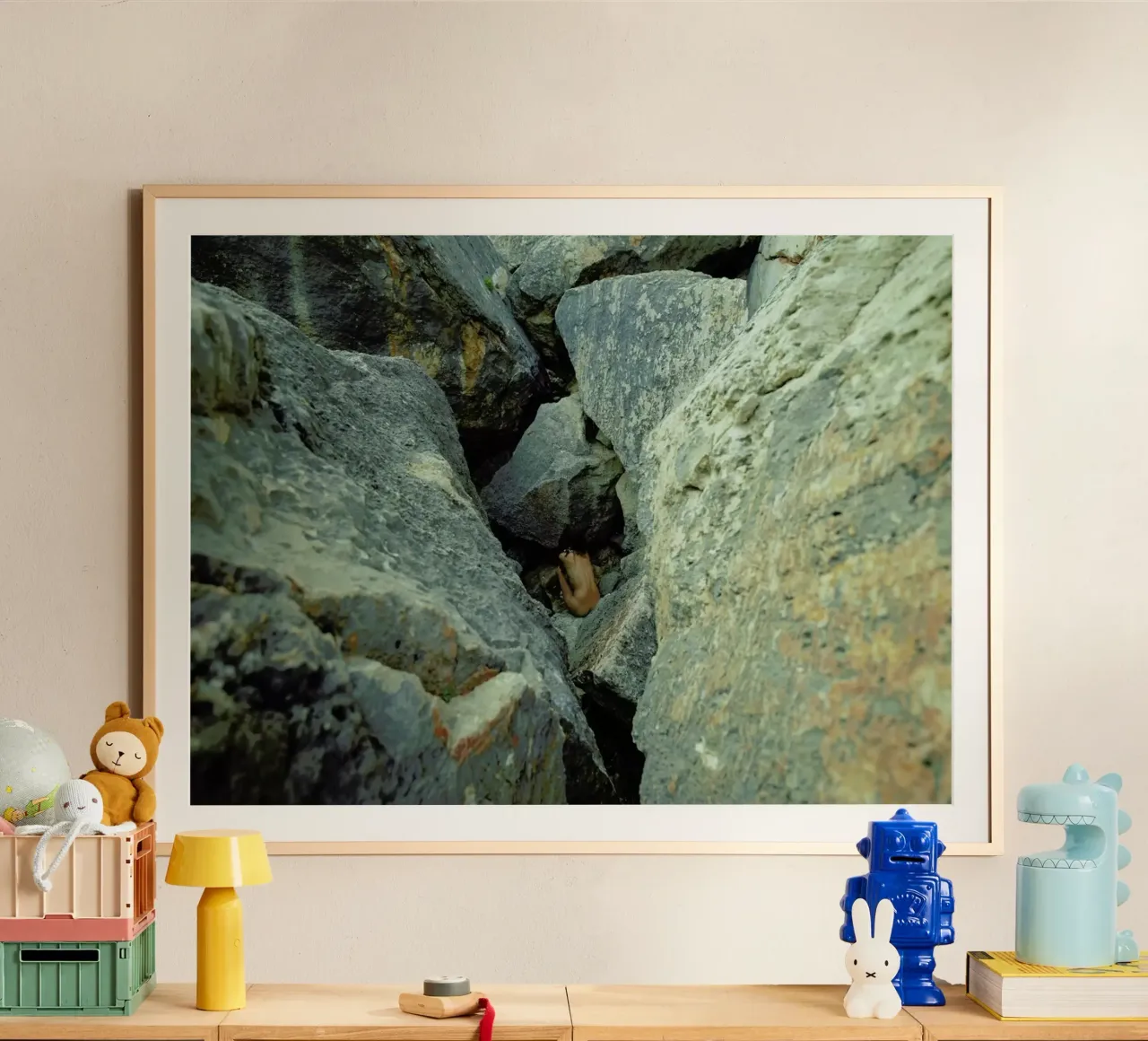 Awareness poster da Matevž Kosterov