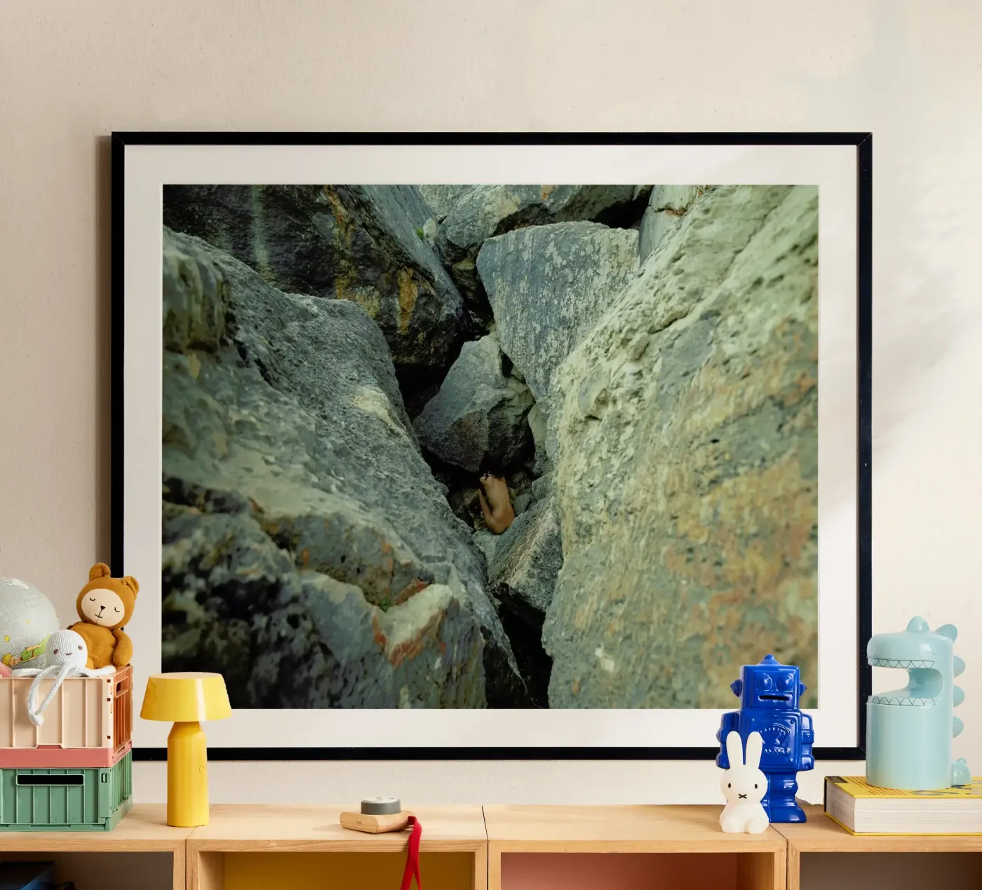 Awareness poster da Matevž Kosterov