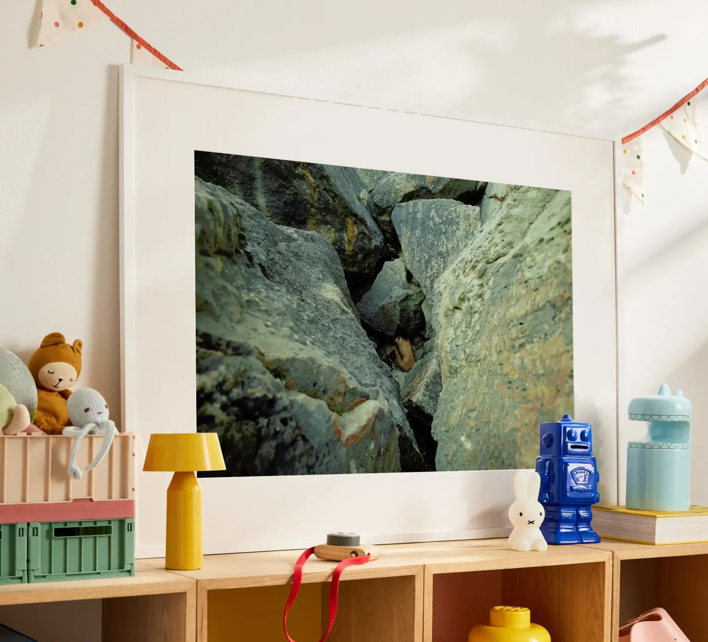 Awareness poster da Matevž Kosterov