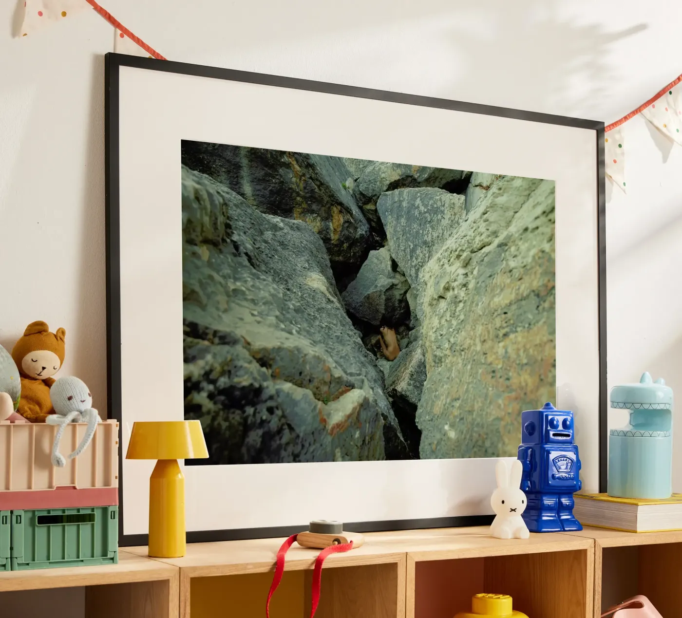 Awareness poster da Matevž Kosterov