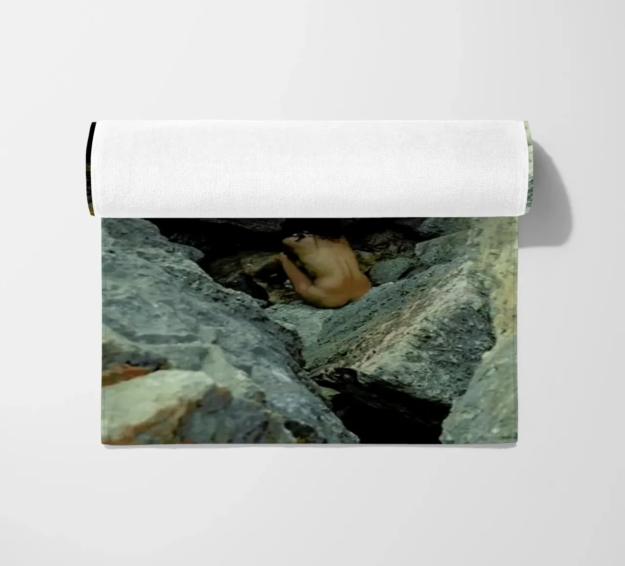 Awareness telo mare da Matevž Kosterov