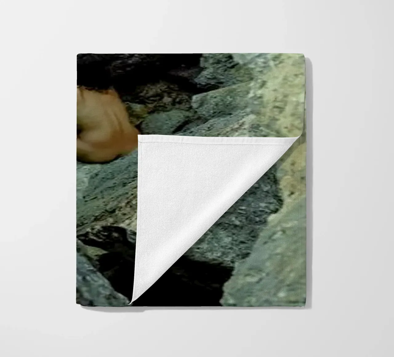 Awareness telo mare da Matevž Kosterov