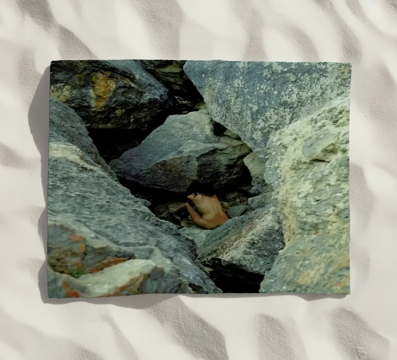 Awareness telo mare da Matevž Kosterov