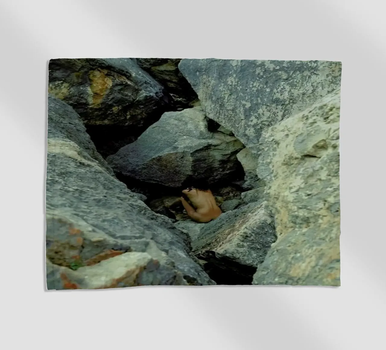 Awareness telo mare da Matevž Kosterov