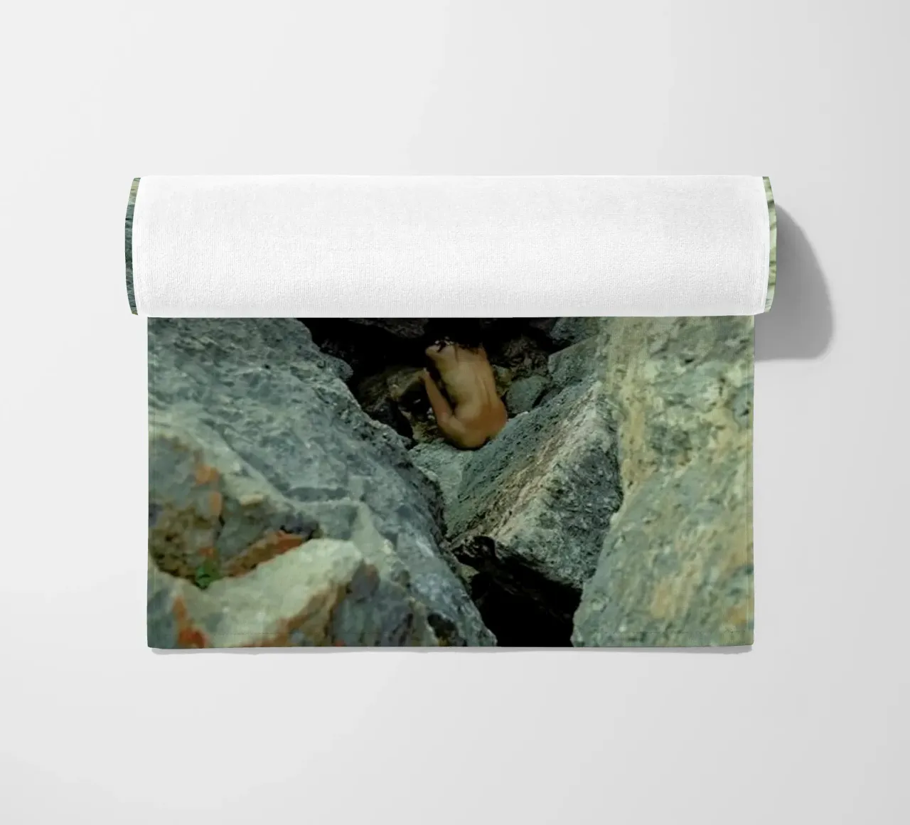 Awareness telo mare da Matevž Kosterov