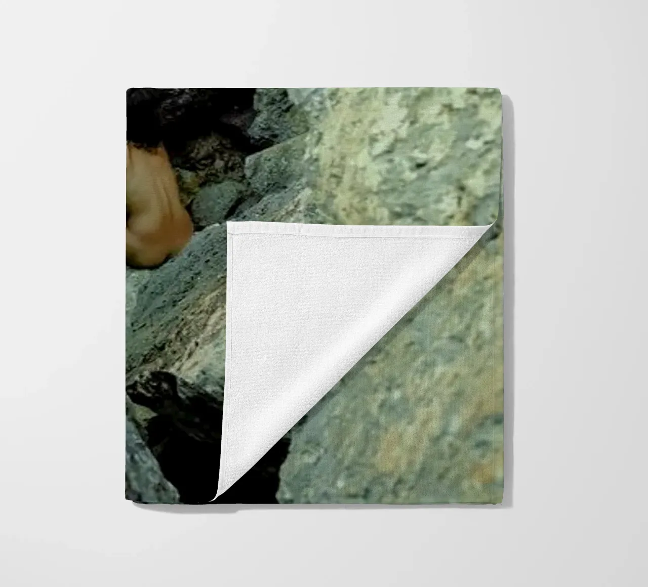 Awareness telo mare da Matevž Kosterov