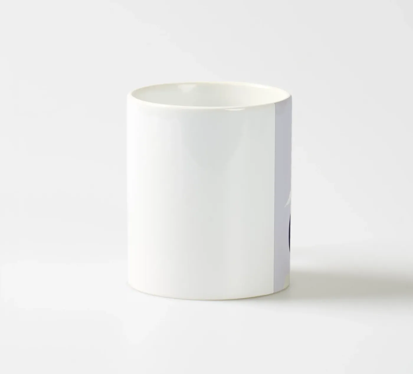 Mågefugle ceramic mug by Swen Swensøn