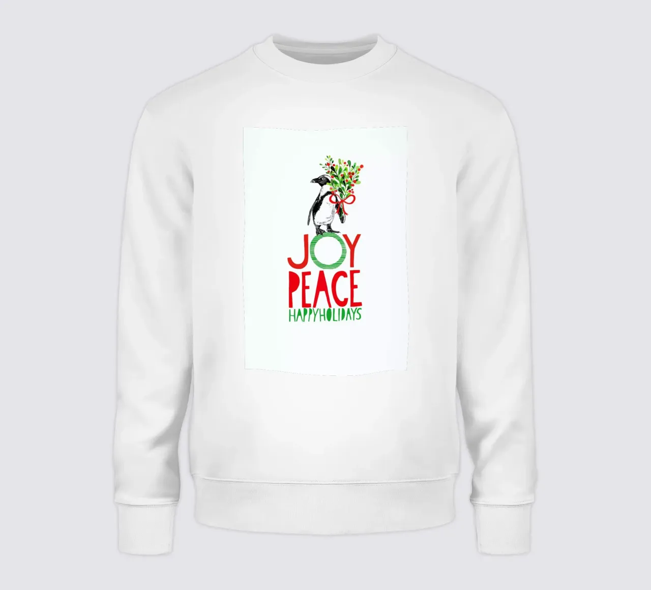 Penguin felpa da Rococco LA