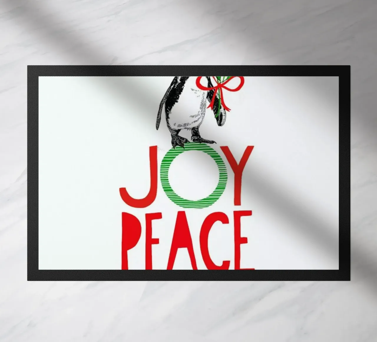 Penguin zerbino da Rococco LA