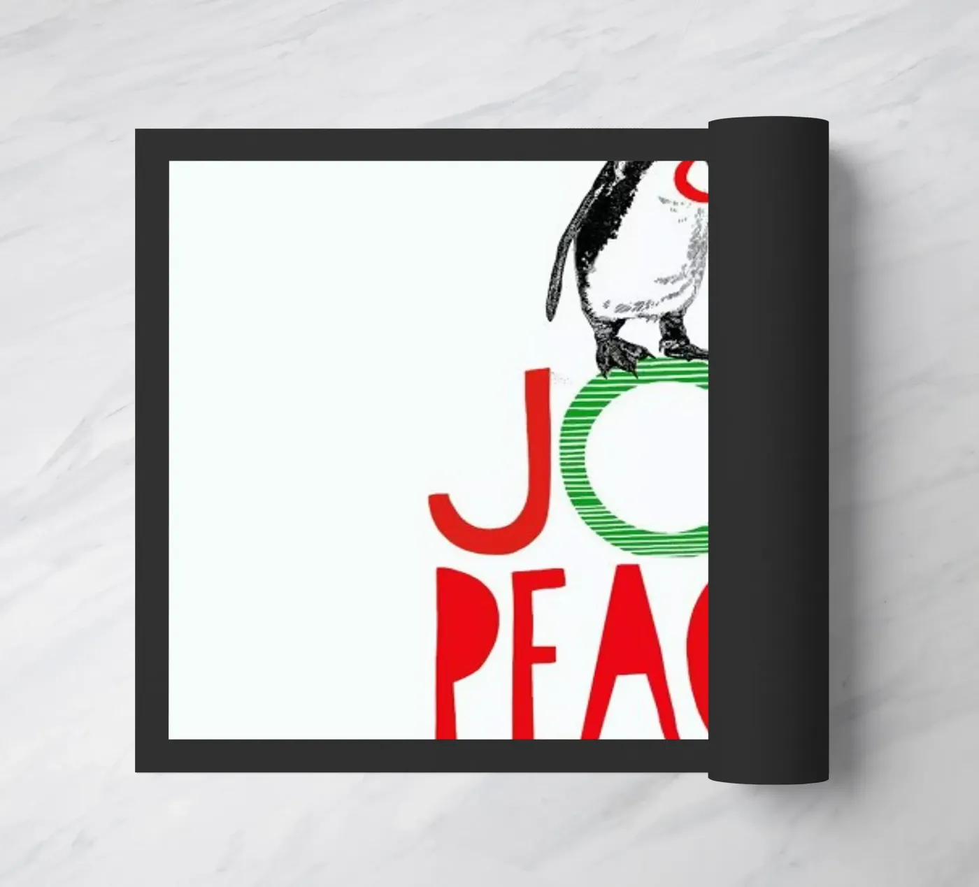 Penguin zerbino da Rococco LA