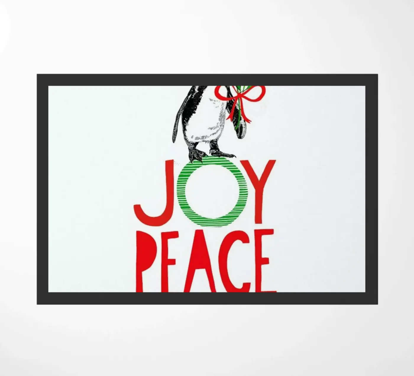 Penguin zerbino da Rococco LA