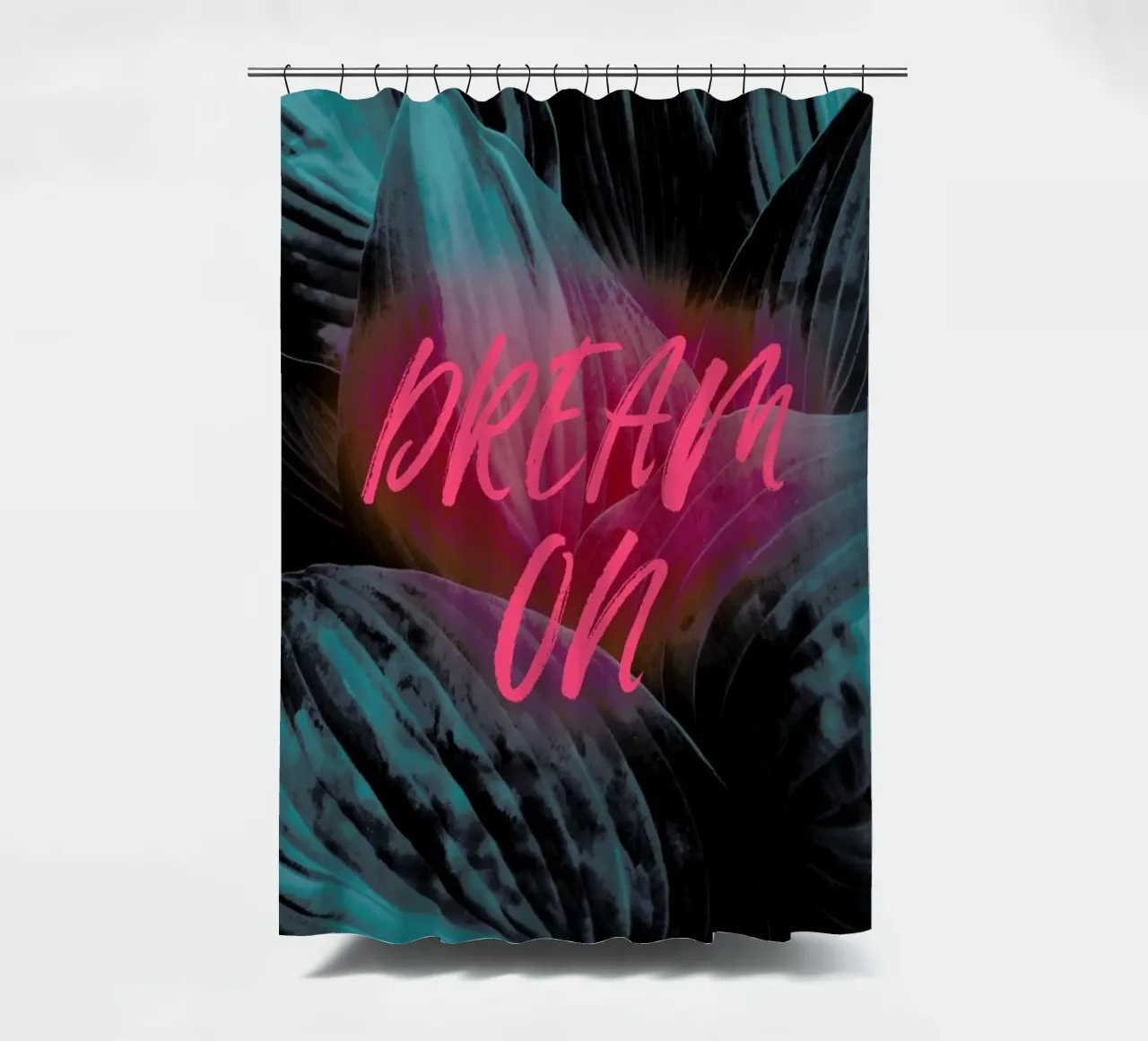 Dream On tenda da doccia da cafelab