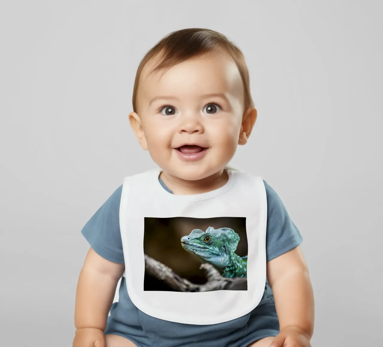 Animale bavaglino da Korrie Lane