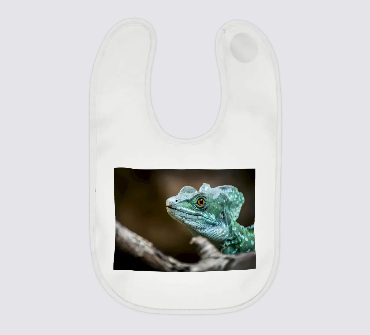 Animale bavaglino da Korrie Lane