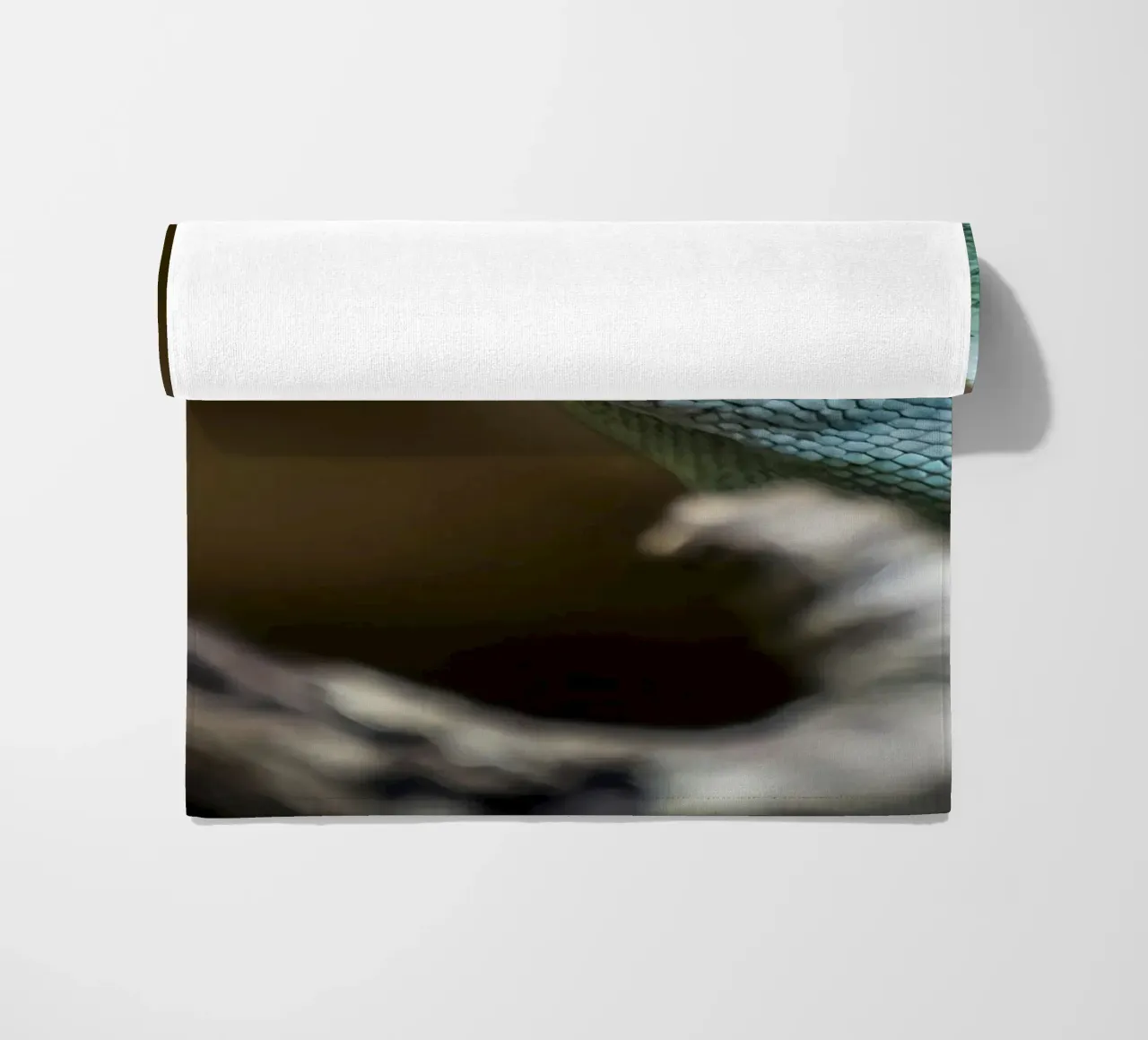 Animal telo mare da Korrie Lane