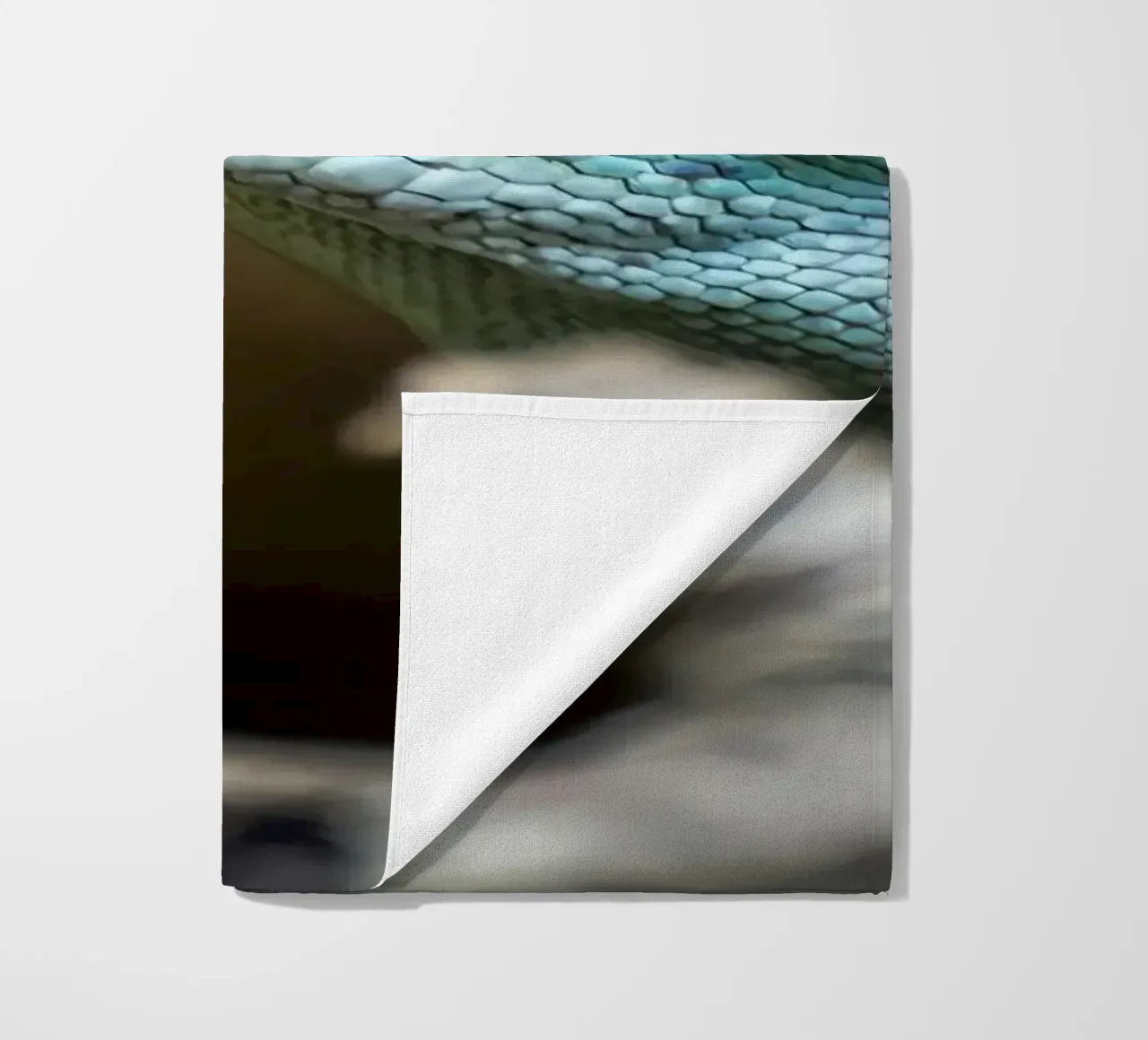 Animal telo mare da Korrie Lane