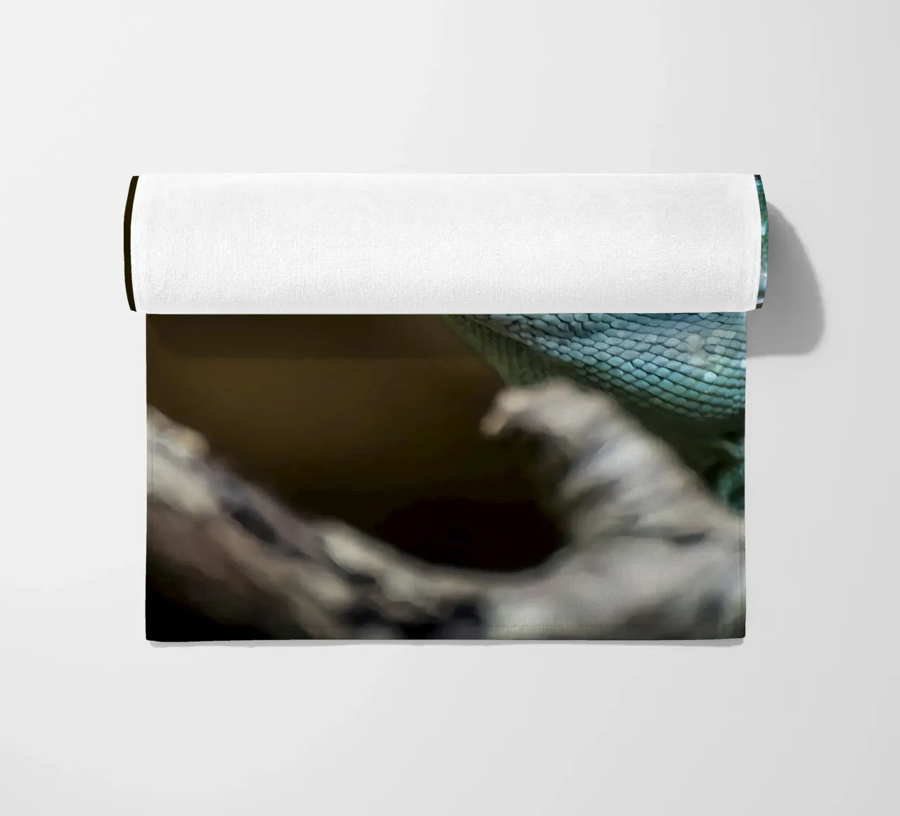 Animal telo mare da Korrie Lane