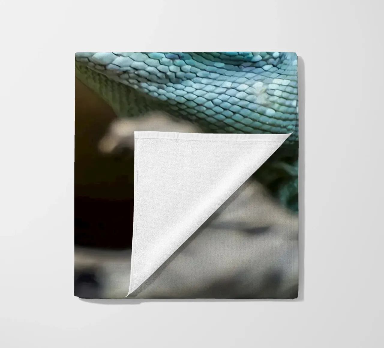 Animal telo mare da Korrie Lane