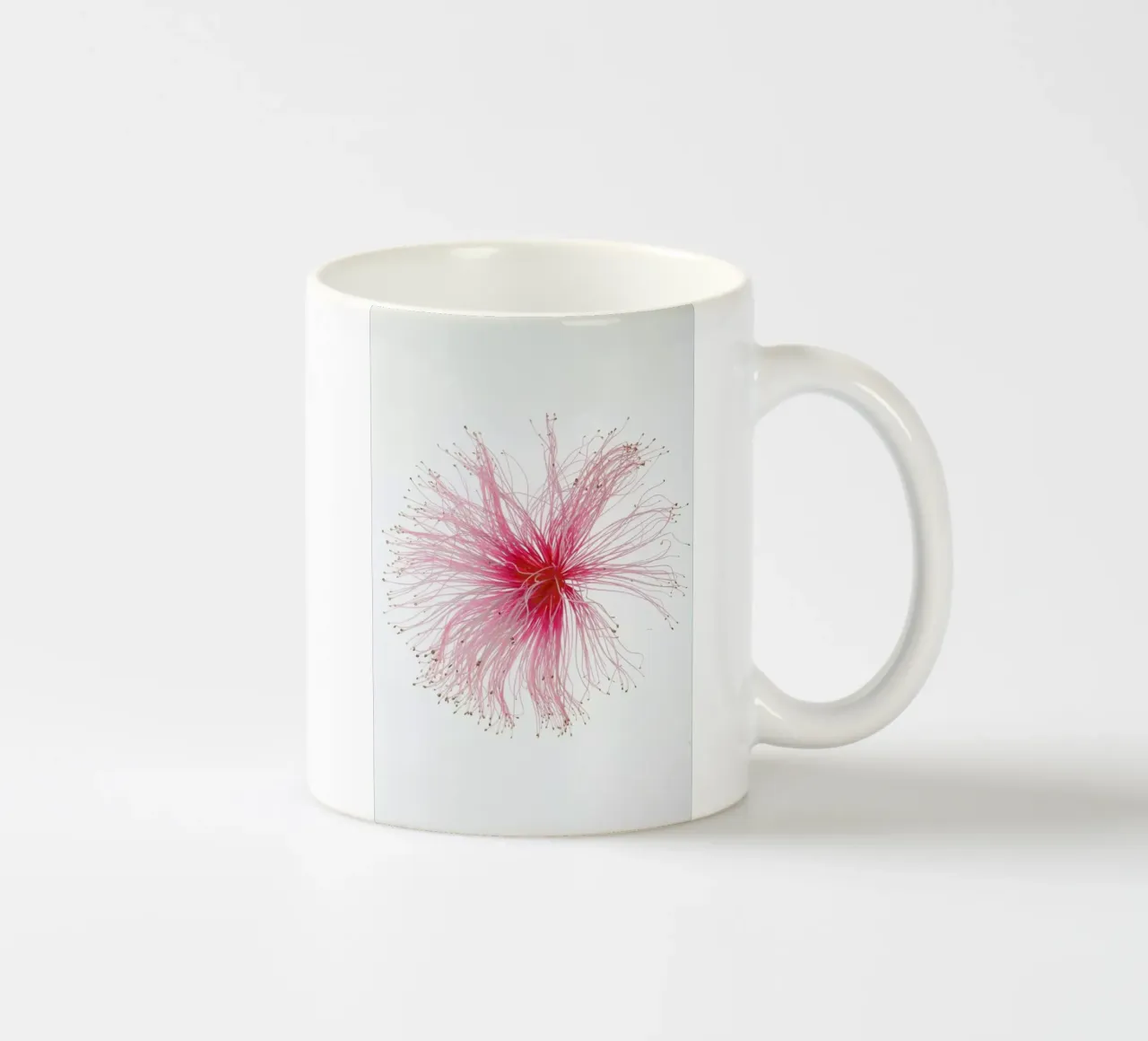 Botanical Obsession 23 tazza in ceramica da Shot By Clint