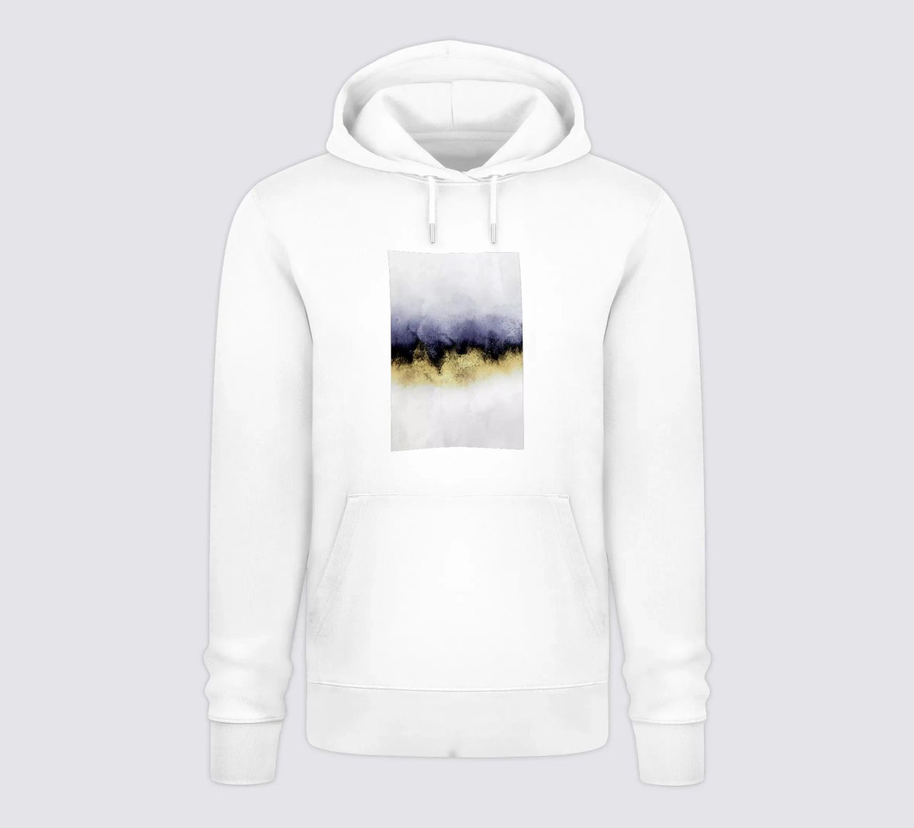 Sky sudadera con capucha de Elisabeth Fredriksson