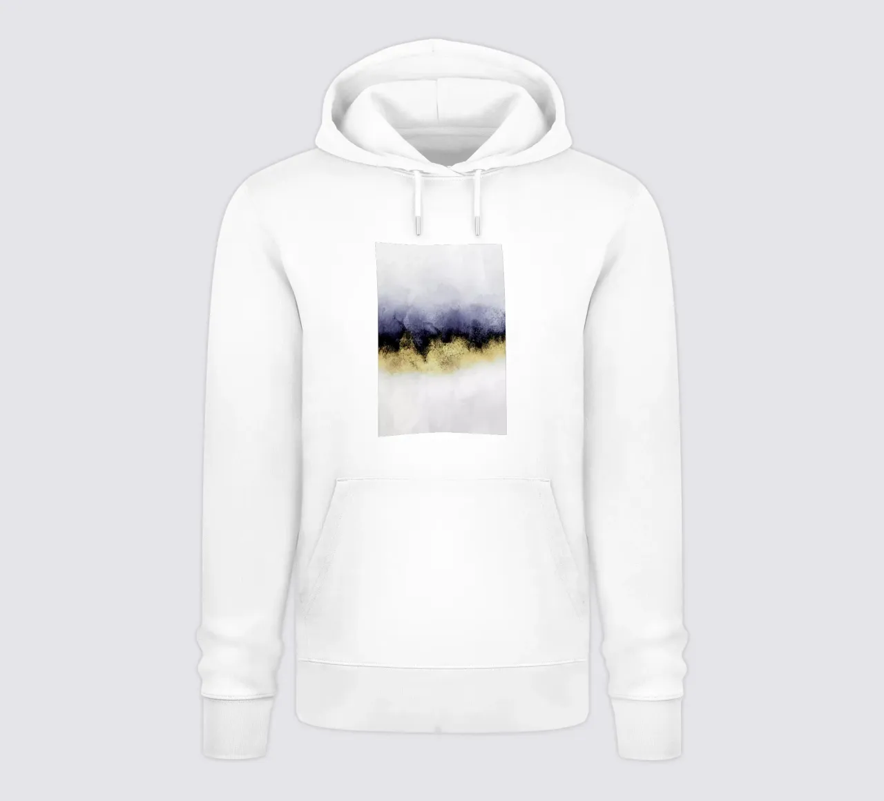 Sky sudadera con capucha de Elisabeth Fredriksson