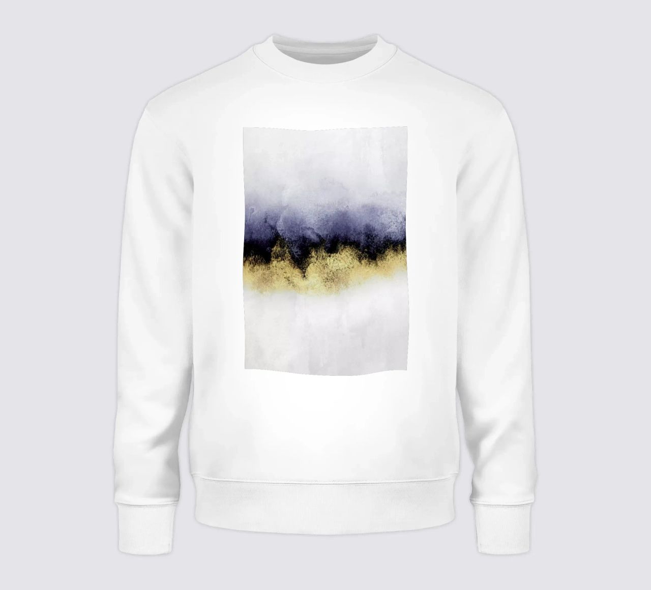Sky sudadera de Elisabeth Fredriksson