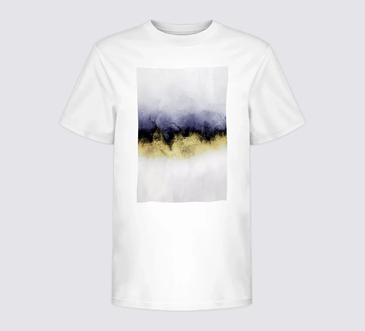 Sky t-shirt bambini da Elisabeth Fredriksson