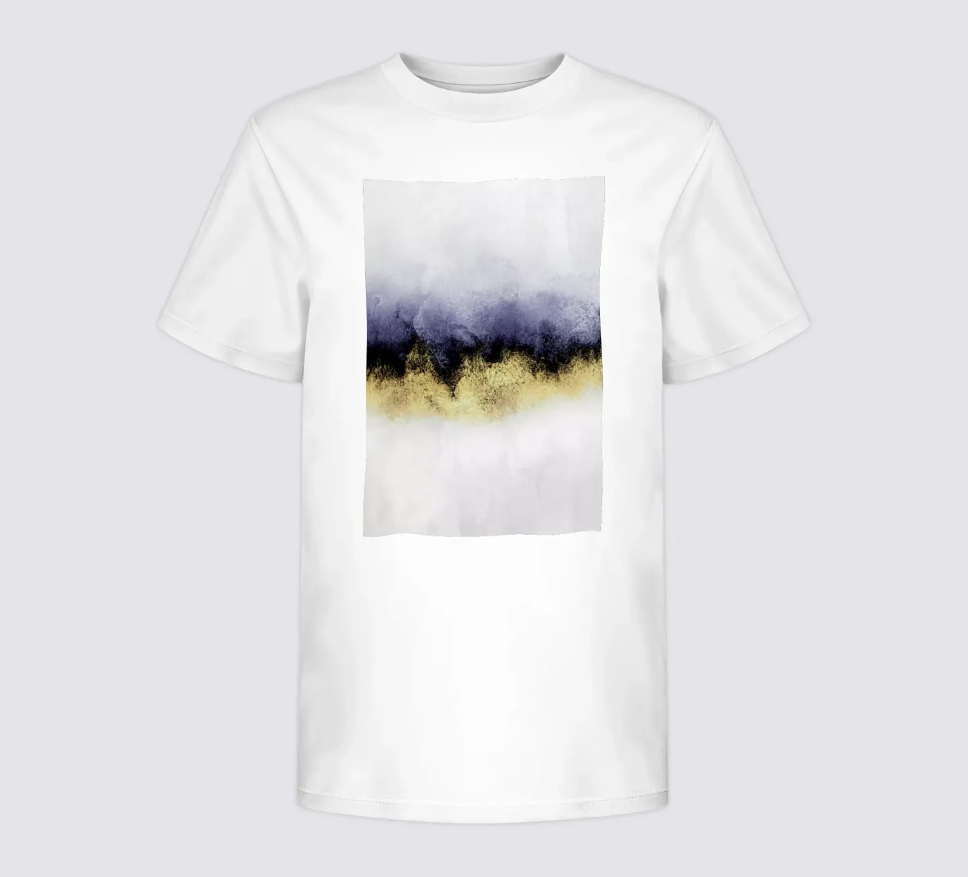Sky t-shirt bambini da Elisabeth Fredriksson