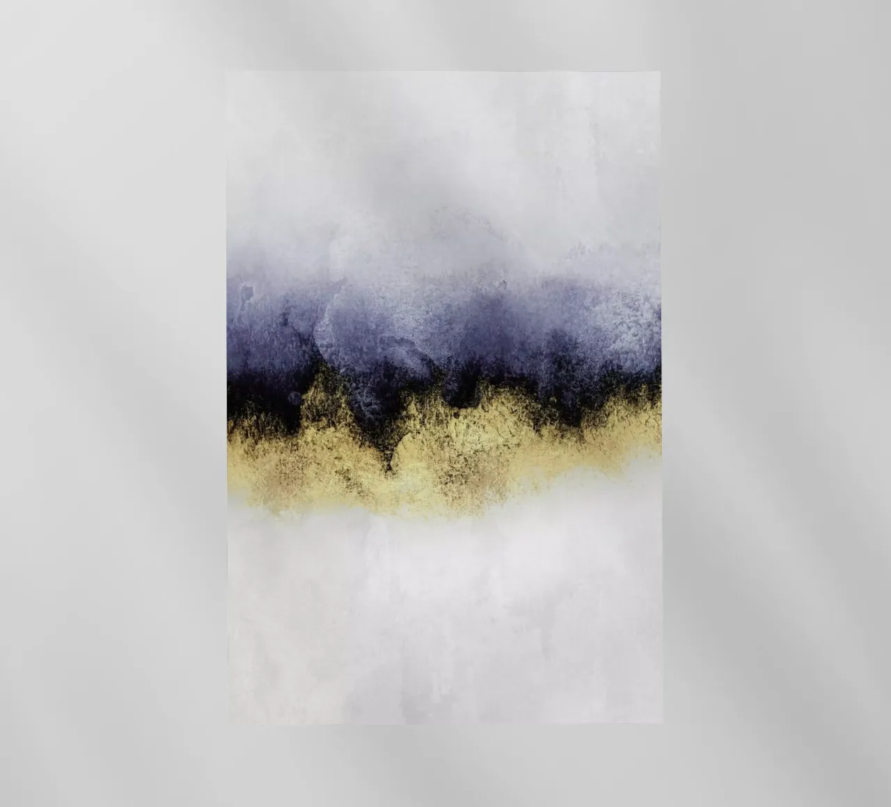 Sky pellicola backlit da Elisabeth Fredriksson