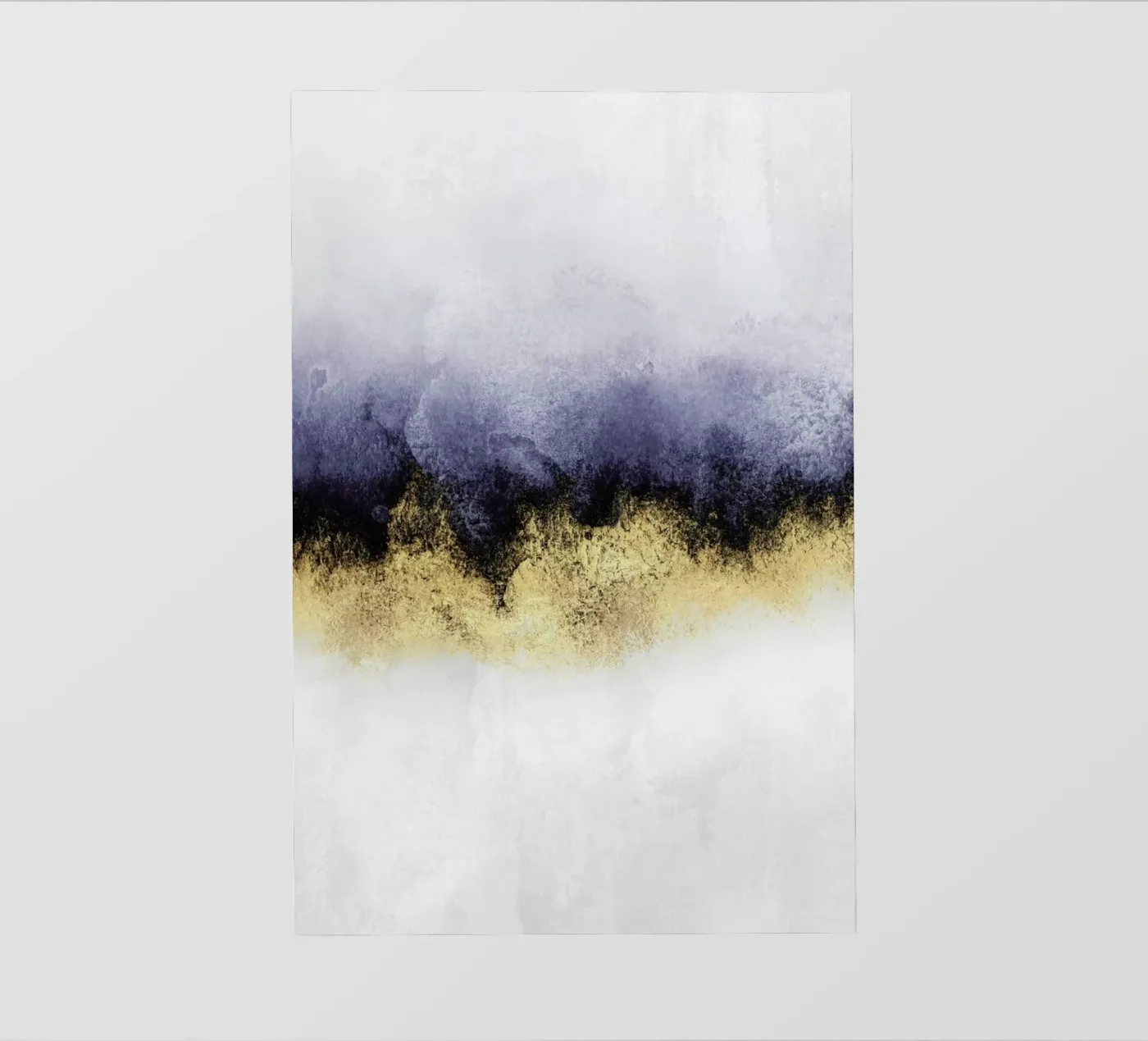 Sky backlit folie van Elisabeth Fredriksson